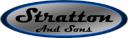 Stratton & Son's Inc. logo